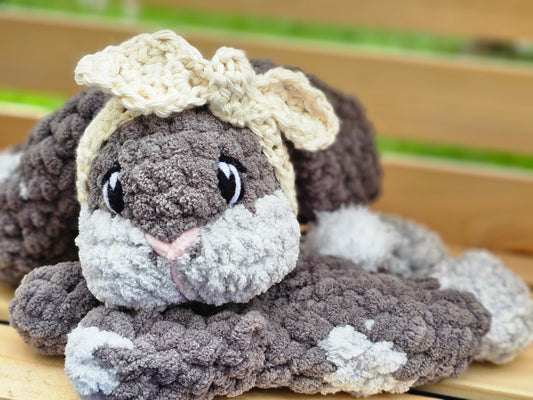 Baby Bonnie Bunny Snuggler