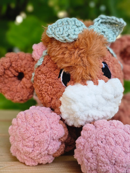 Highland Cow Snuggler