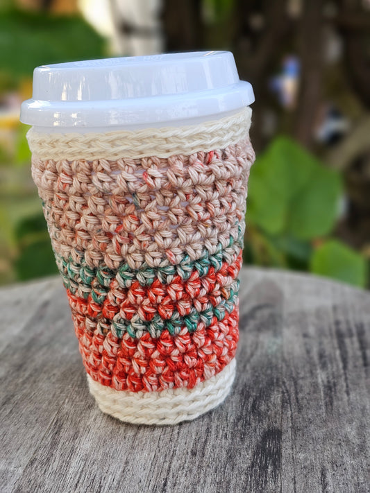 Coffee Cup Sleeve