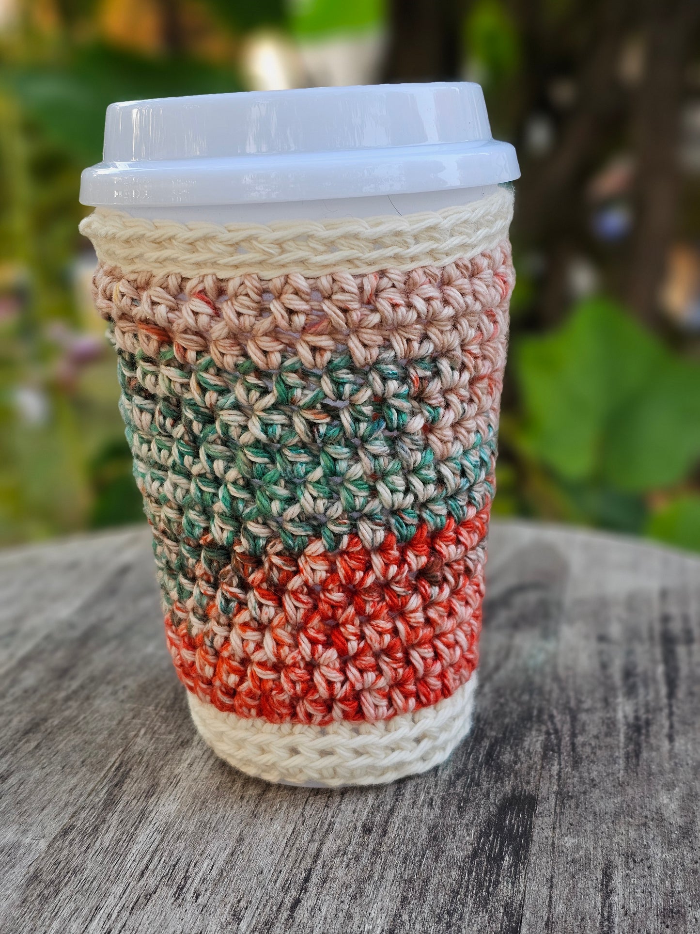 Coffee Cup Sleeve