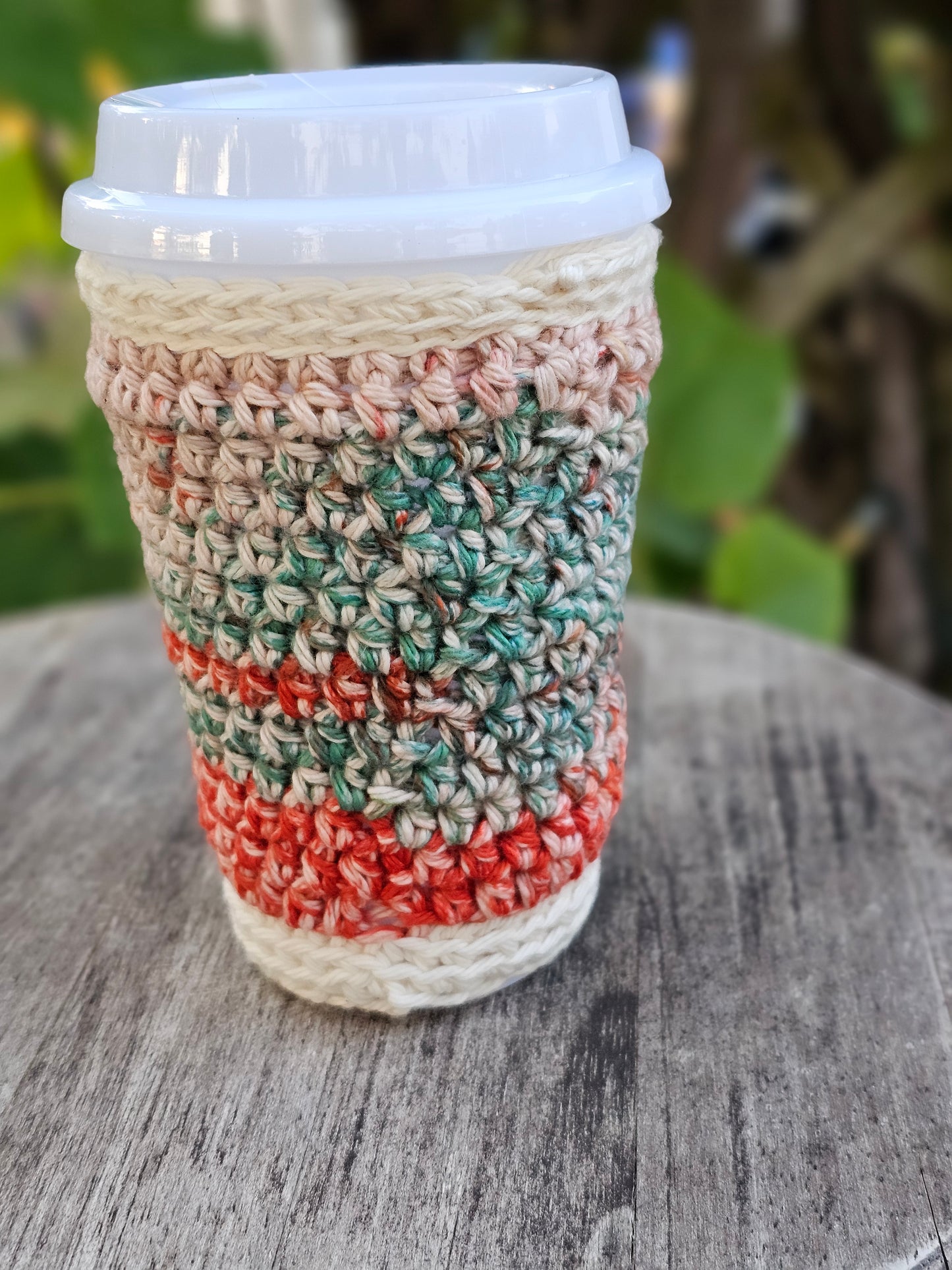 Coffee Cup Sleeve