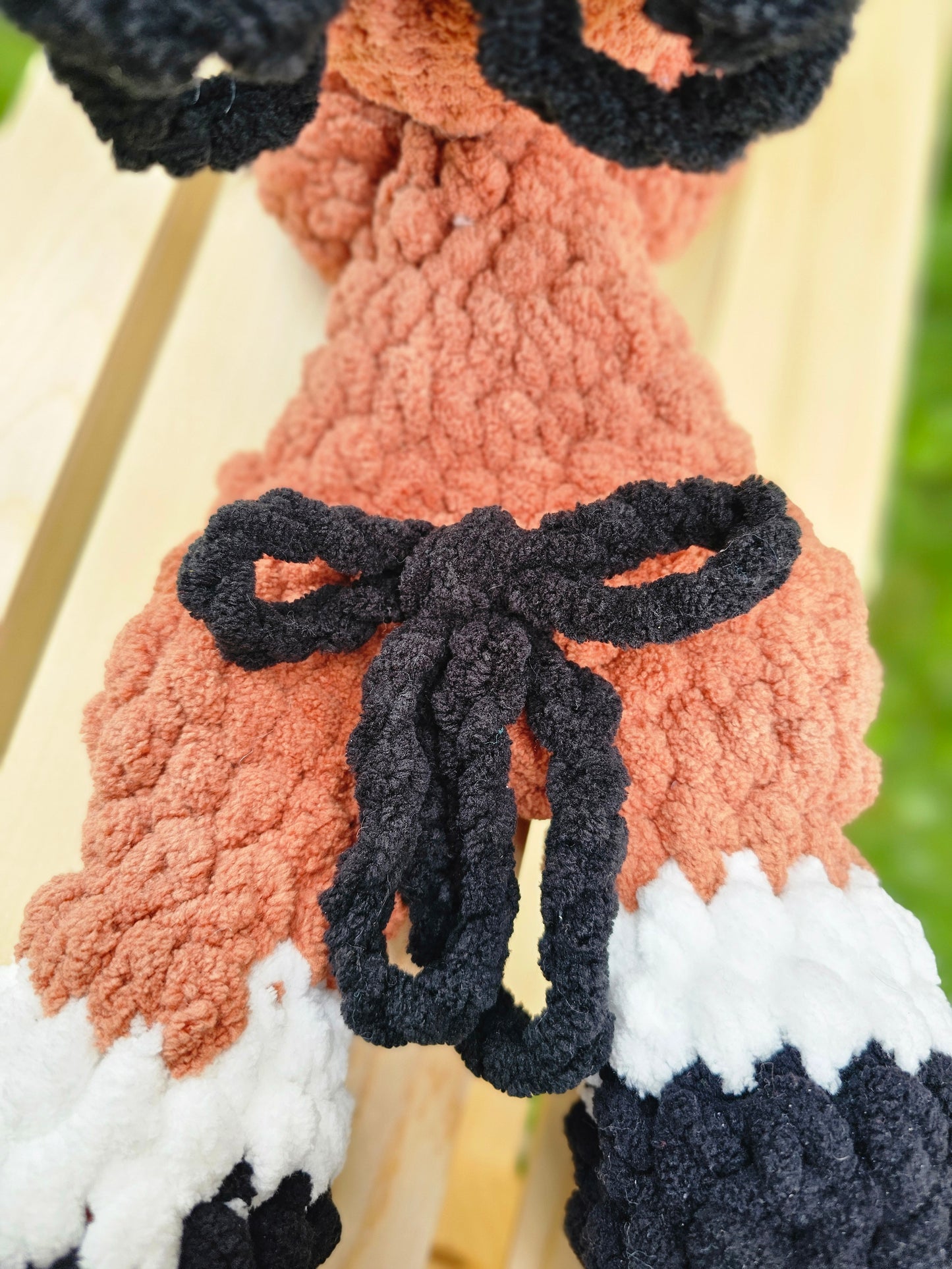 Paylin Pony Snuggler