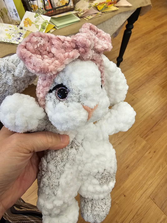 Baby Bonnie Bunny Snuggler